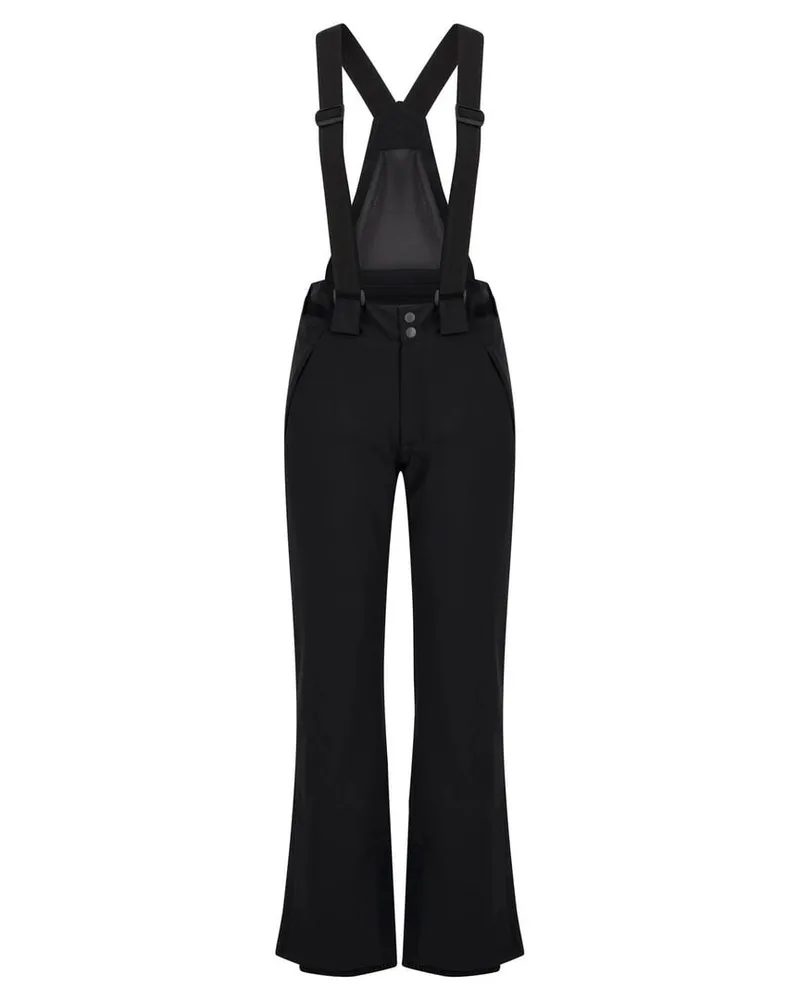 Spyder Herren Skihose BOUNDARY PANT Schwarz
