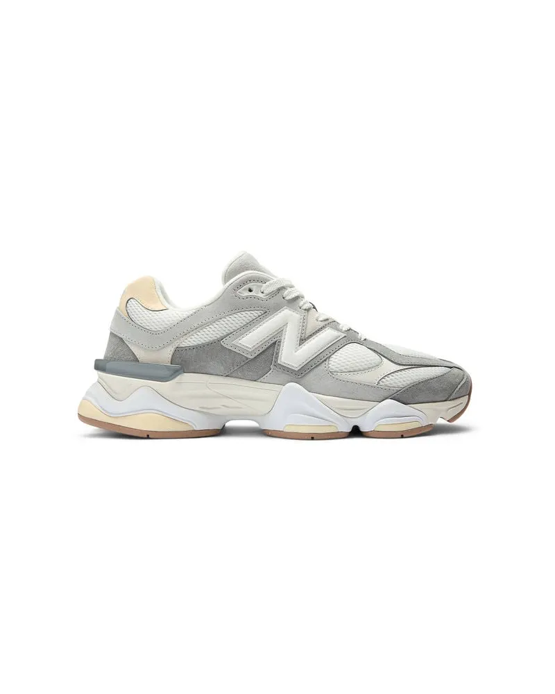 New Balance Damen Sneaker 9060 Hellgrau