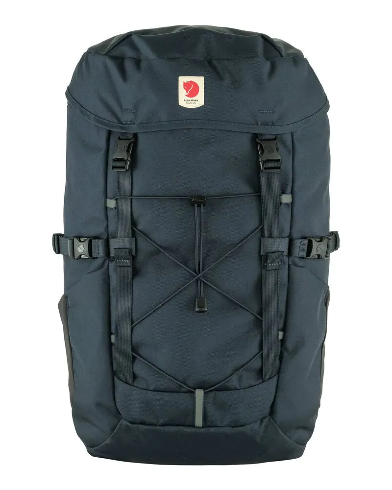 Fjäll Räven Rucksack SKULE TOP 26 Marine