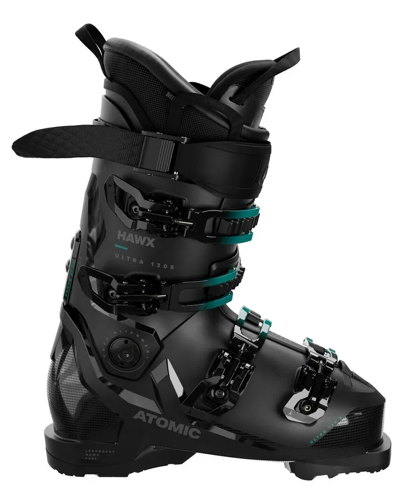 Atomic Skischuhe HAWX ULTRA 130 S GW Schwarz