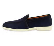 Herren Loafer aus Wildleder MALIBU
