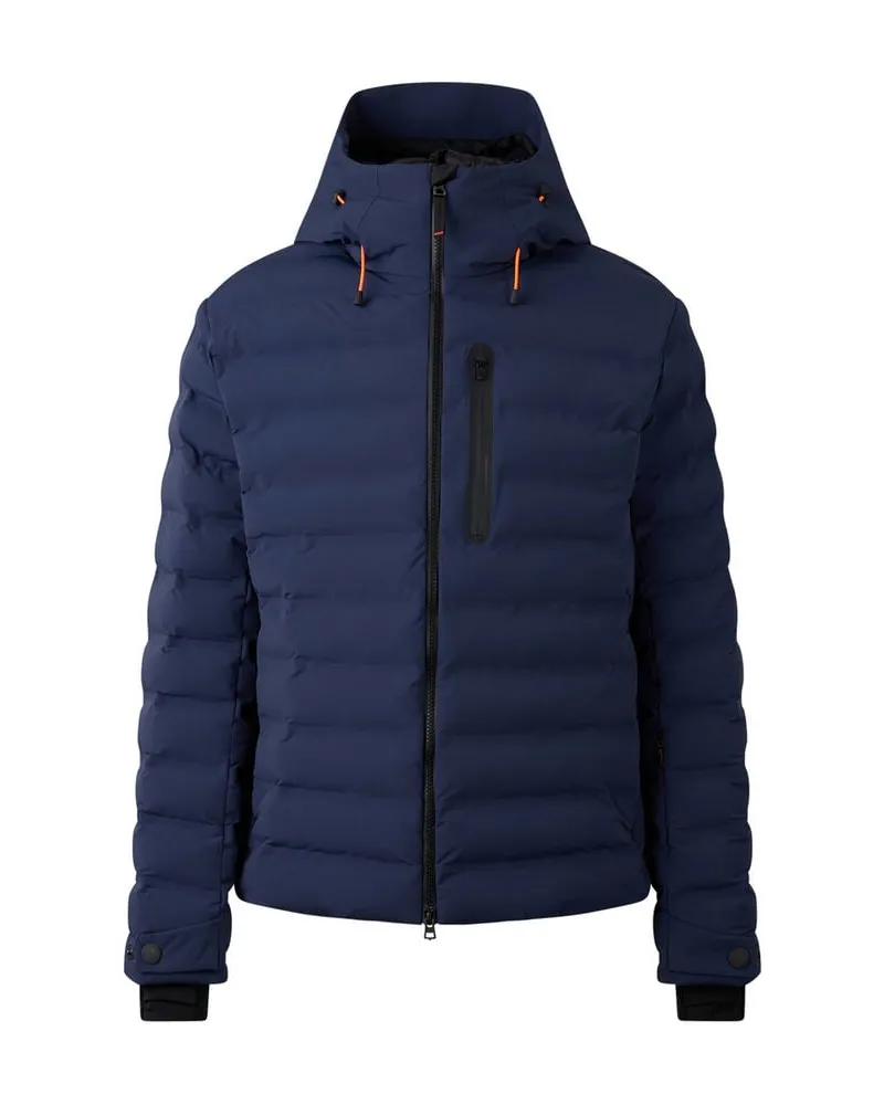 Bogner Fire & Ice Herren Skijacke YORK Nachtblau