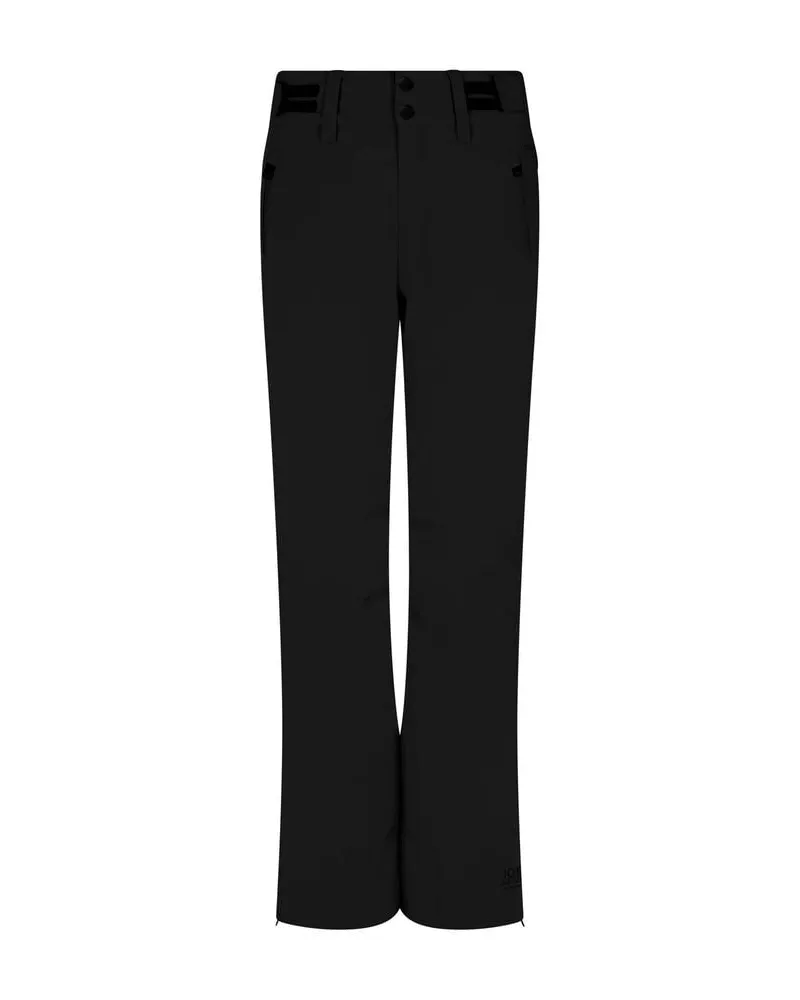 Protest Damen Skihose PRTVOLETA Regular Fit aus Polyester Schwarz