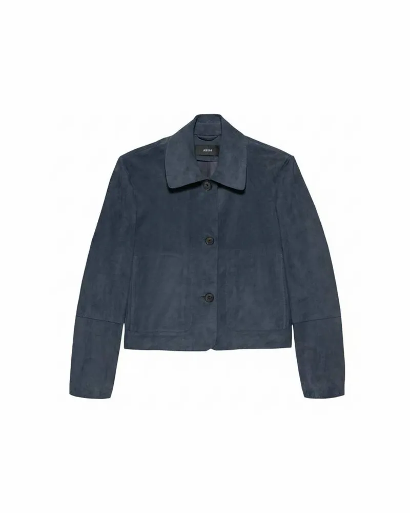 Arma Damen Lederjacke EMY Braun