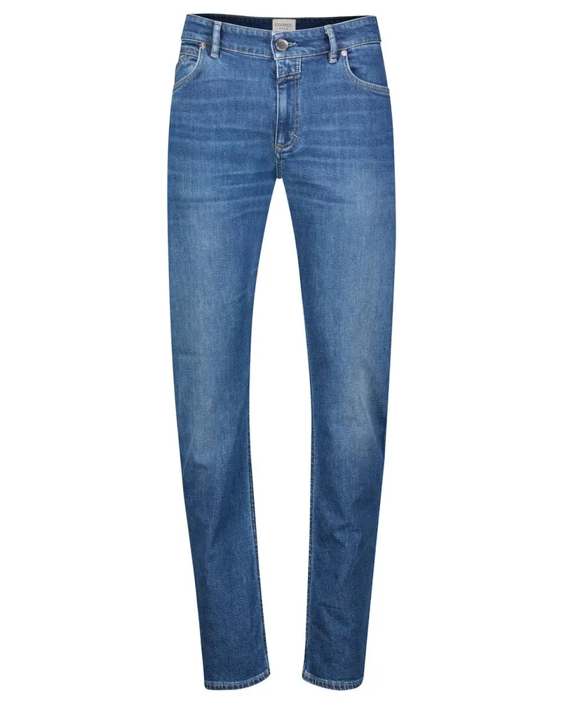 Closed Herren Jeans UNITY SLIM Slim Fit Stoned