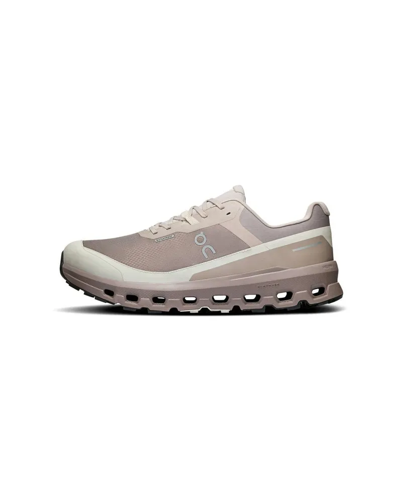 ON Herren Trailrunning-Schuhe CLOUDVISTA 2 WATERPROOF Sand