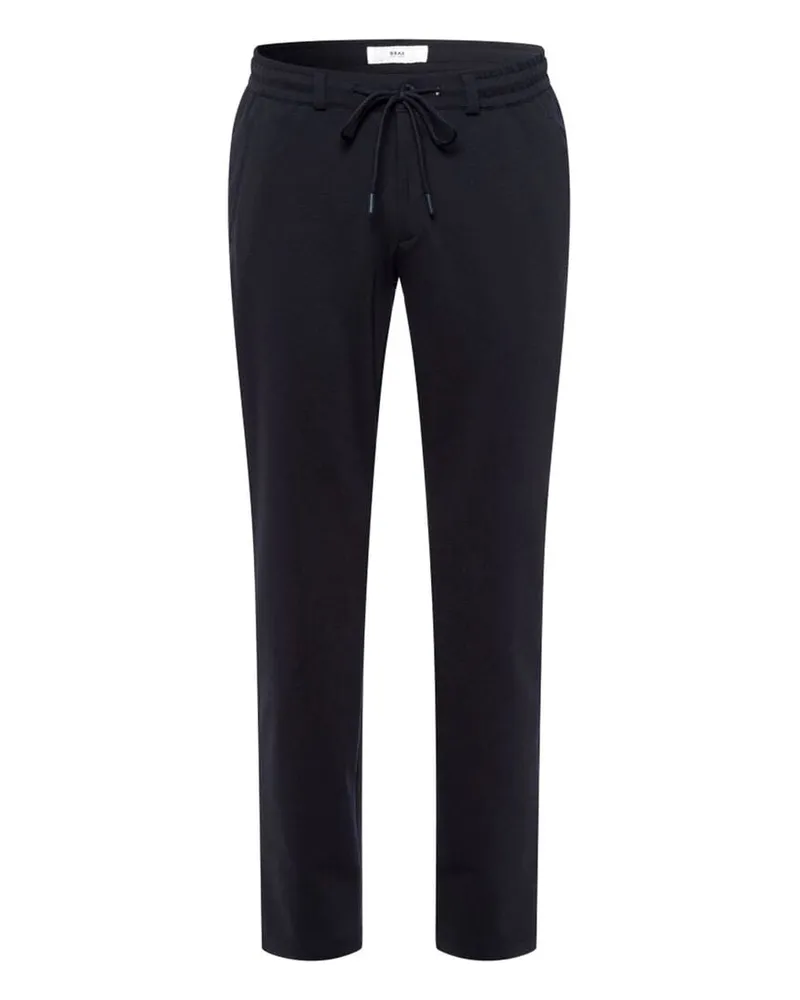 Brax Herren Hose STYLE.PHIL Modern Fit Marine