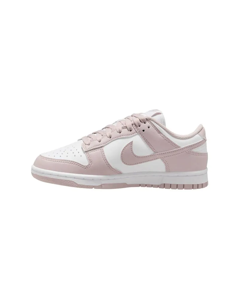 Nike Damen Sneaker DUNK LOW Weiss
