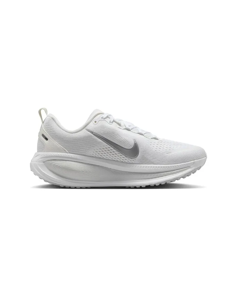 Nike Damen Laufschuhe VOMERO 18 Weiss