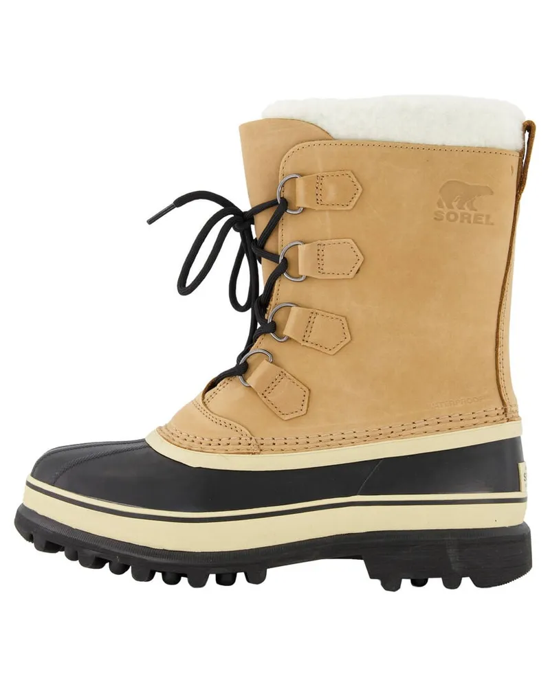 Sorel Herren Winterstiefel NM1000 CARIBOU Beige