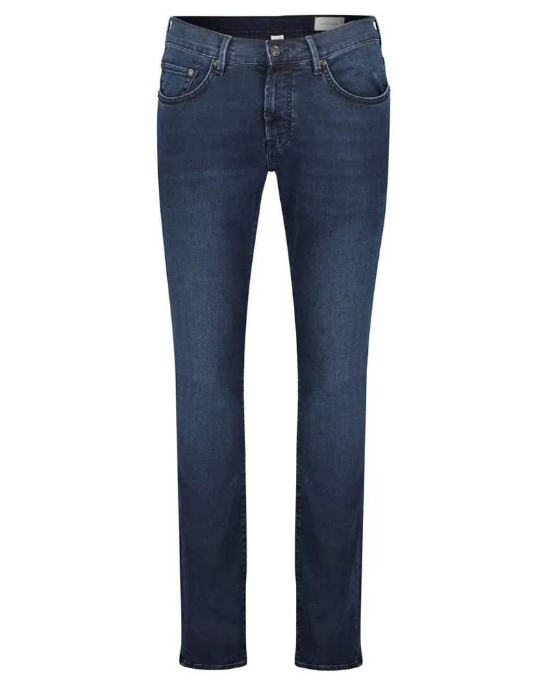 Baldessarini Herren Jeans John Slim Fit Blueblack