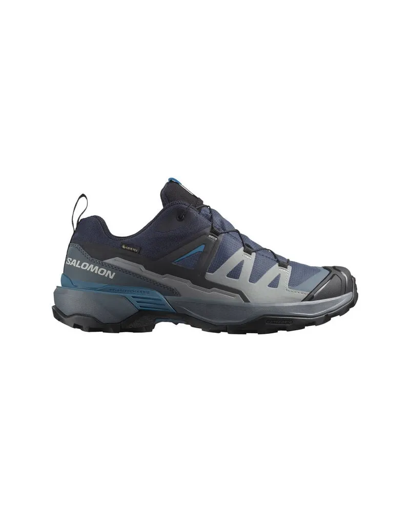 Salomon Herren Leichtwanderschuhe X ULTRA 360 GTX Marine