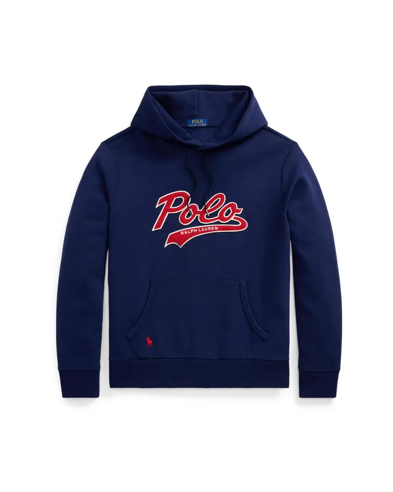 Ralph Lauren Herren Hoodie Marine