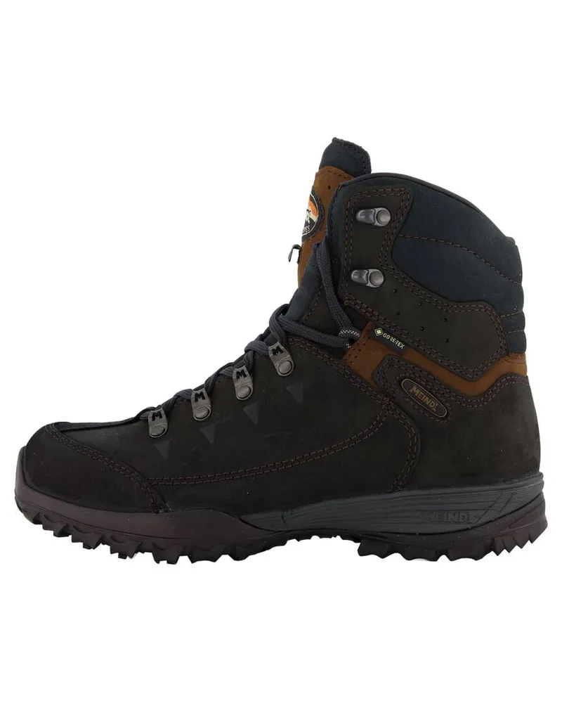 Meindl Damen Wanderschuhe GASTEIN LADY GTX Nearly