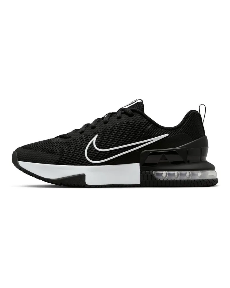 Nike Herren Trainingsschuhe AIR MAX ALPHA TRAINER 6 Schwarz