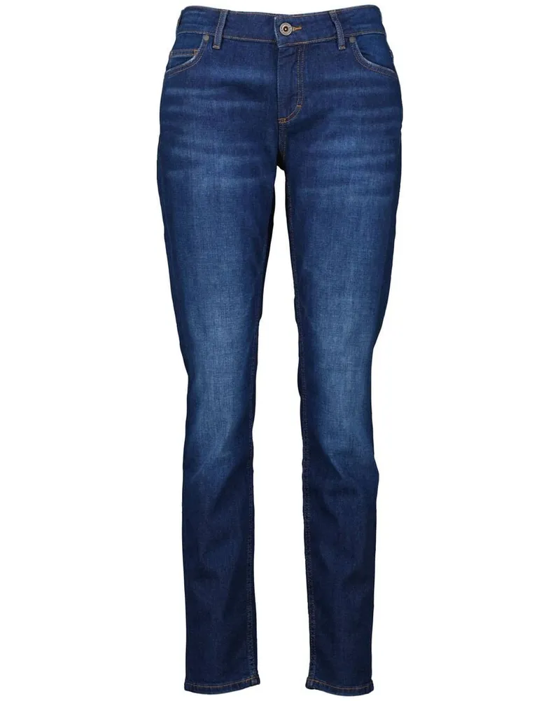 Marc O'Polo Damen Jeans ALBY Slim Fit Stoned