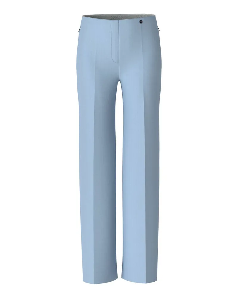 Marc Cain Damen Hose WINDER Bleu