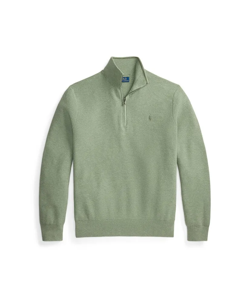 Ralph Lauren Herren Pullover Pistazie