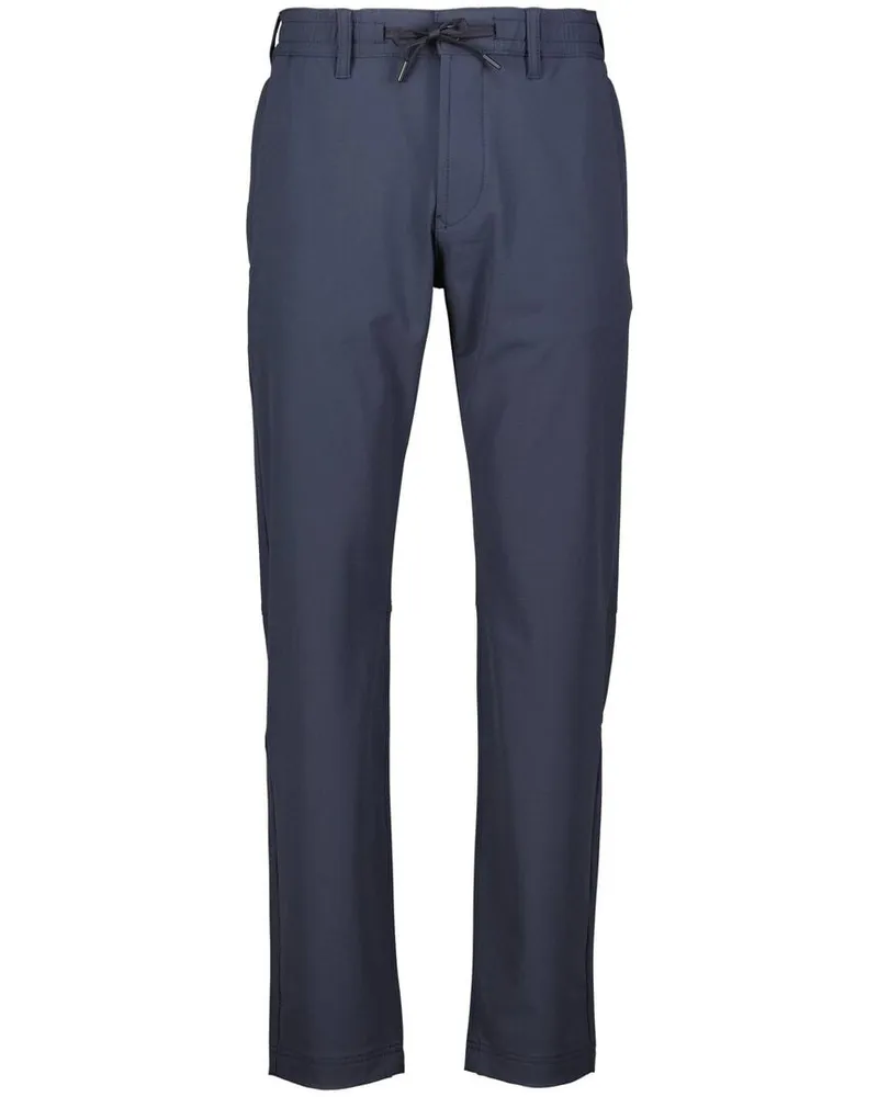 HUGO BOSS Herren Hose CHINO TAPERED Marine