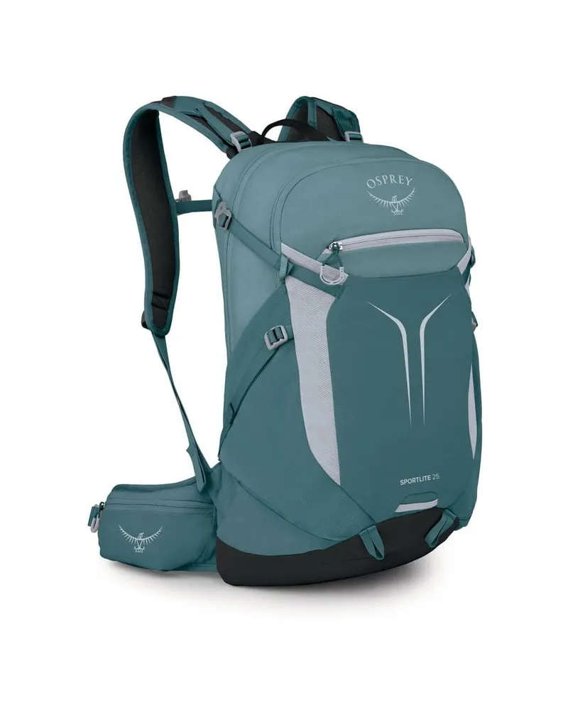 Osprey Rucksack SPORTLITE 25 Petrol