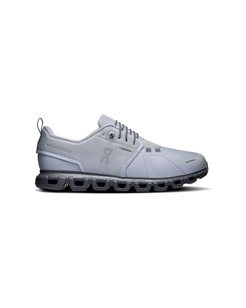 ON Herren Sneaker CLOUD 6WP Rauchblau