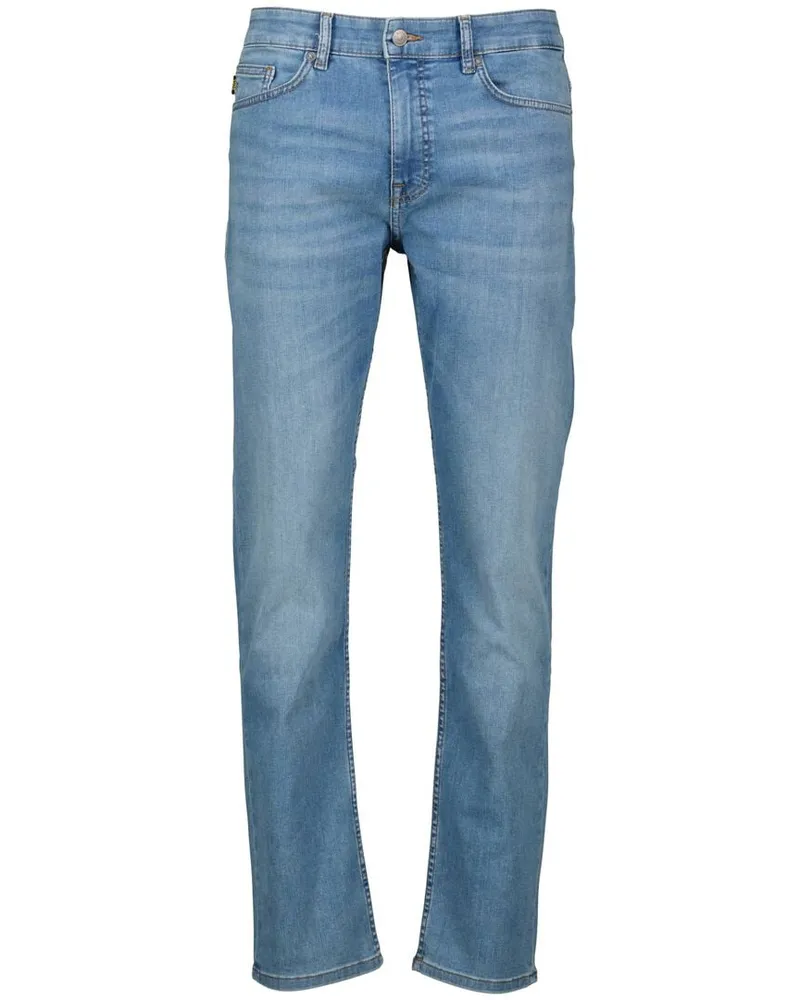 HUGO BOSS Herren Jeans DELWARE BO Slim Fit Stoned
