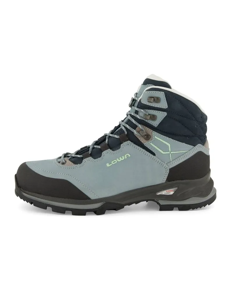Lowa Damen Treckingschuhe LADY LIGHT LL Rauchblau