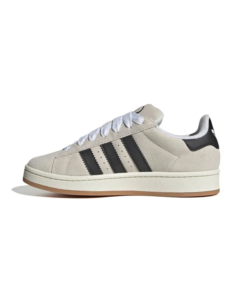 adidas Damen Sneaker CAMPUS 00S Offwhite