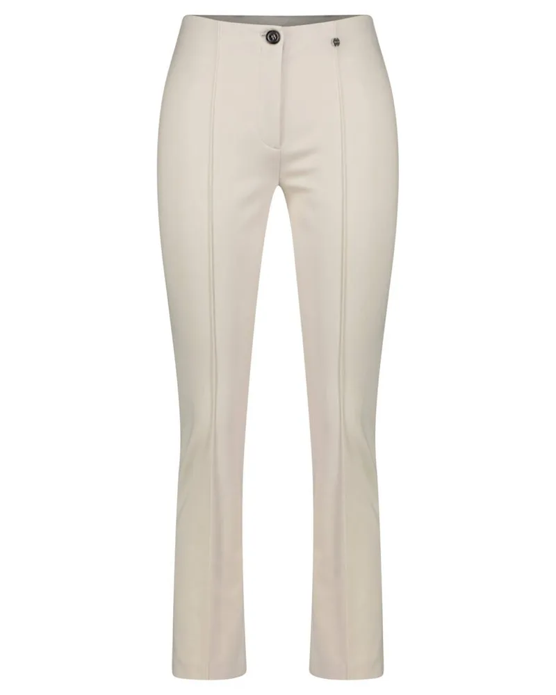 Marc Cain Damen Hose SYDNEY Sand
