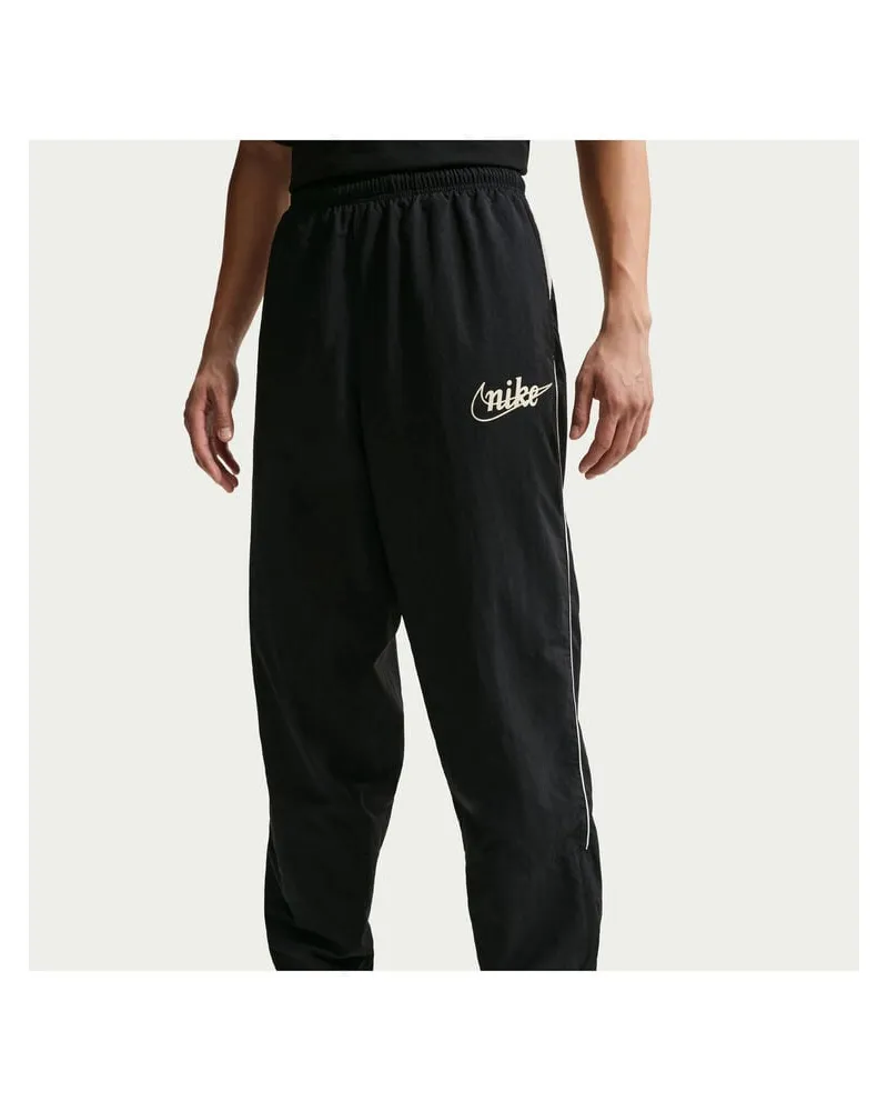 Nike Herren Jogginghose SPORTSWEAR CLUB Schwarz