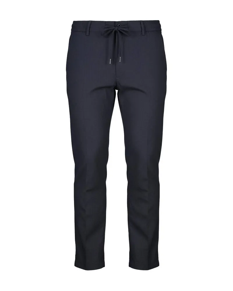 HUGO BOSS Herren Hose H-KANEL-RDS Marine