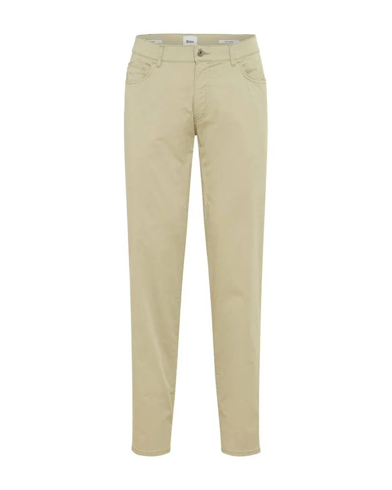 Brax Herren Hose CADIZ Pistazie