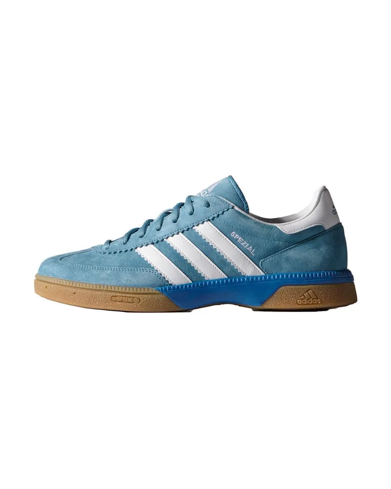 adidas Herren Handballschuhe HB SPEZIAL Blau