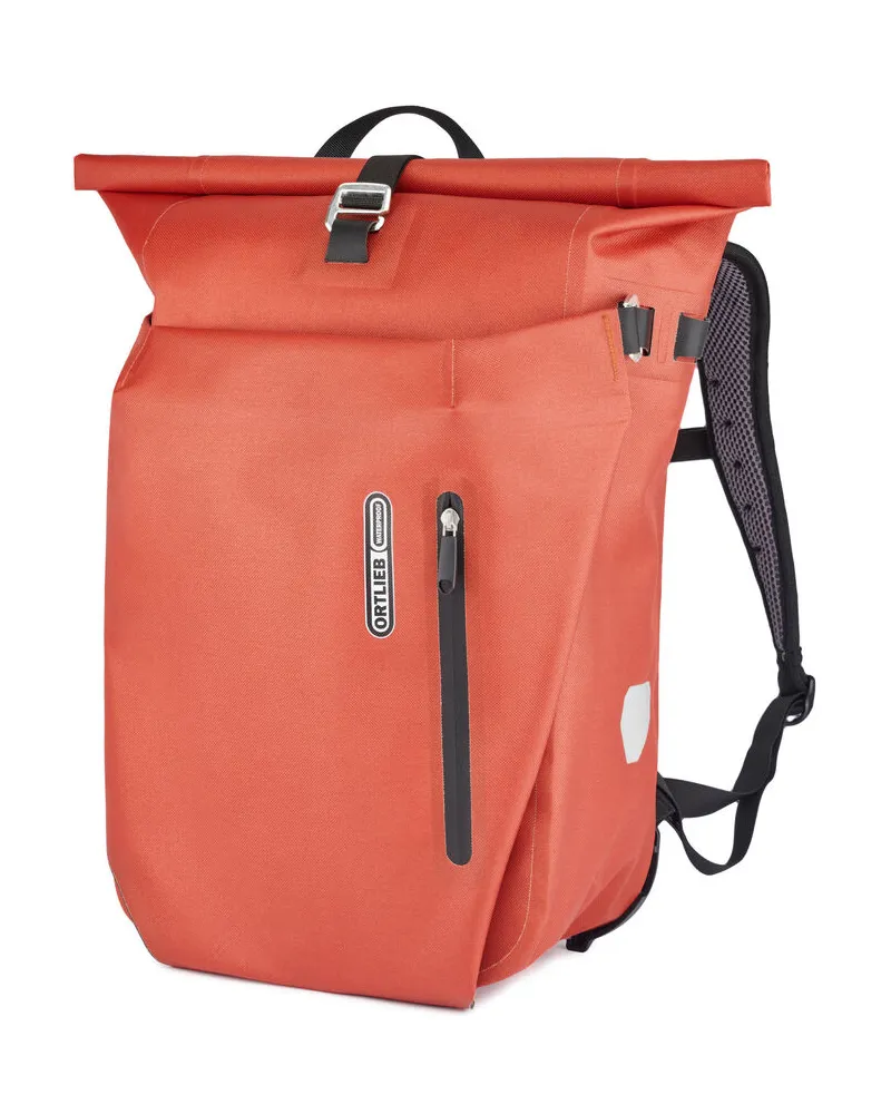 Ortlieb Fahrradtasche VARIO Braun