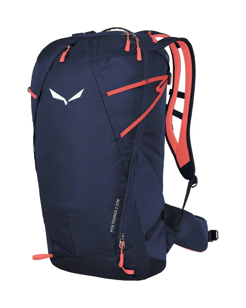 Salewa Trekkingrucksack MTN TRAINER 2 22L Marine