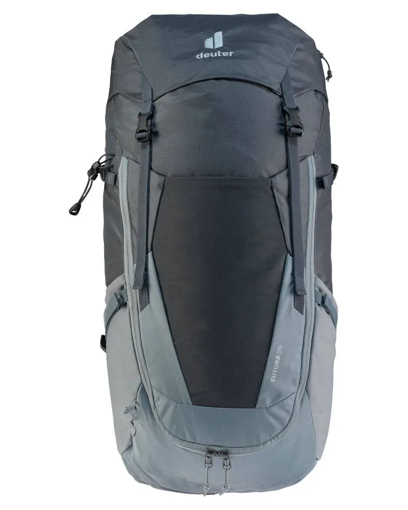 Deuter Wanderrucksack FUTURA 26 Schwarz