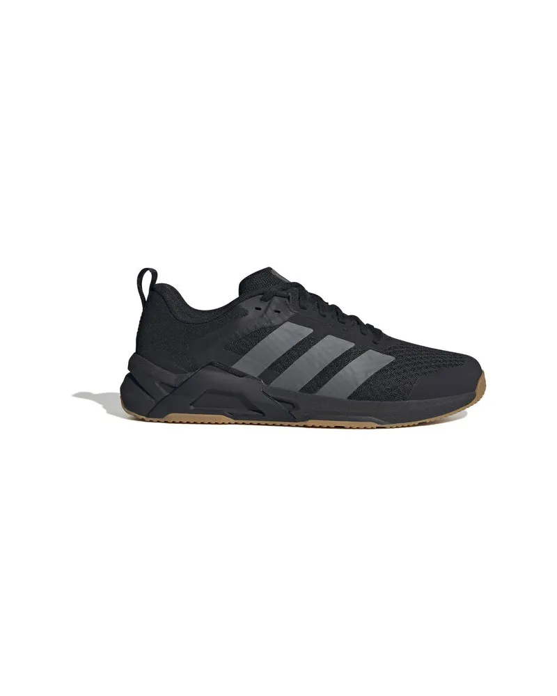 adidas Herren Trainingsschuhe DROPSET CONTROL Schwarz