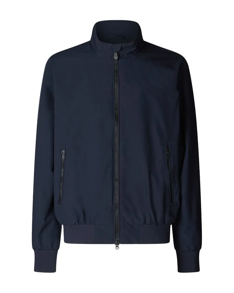 Save The Duck Herren Bomberjacke FINLAY Marine