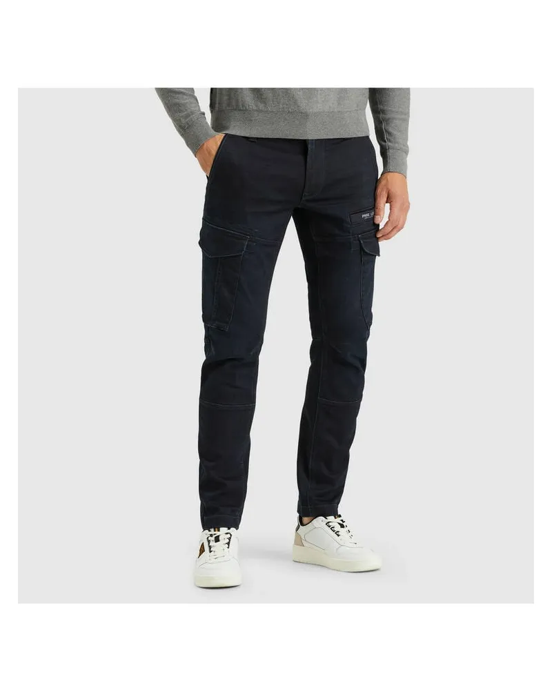 PME Legend Herren Cargojeans NORDROP CARGO Blue