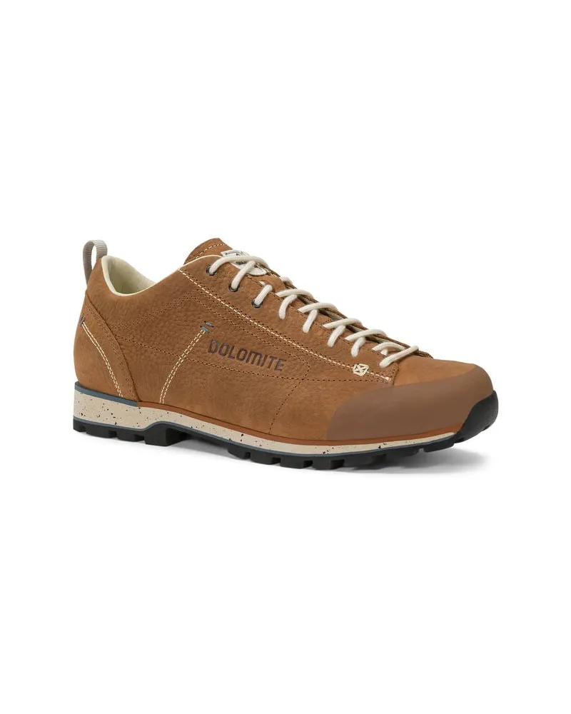 Dolomite Herren Wanderschuhe DOLOMITE 54 LOW EVO LT Camel