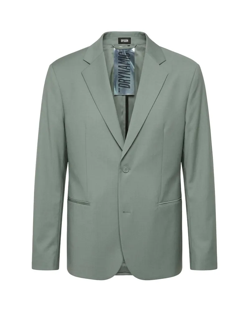 Drykorn Herren Sakko CATORY Grün