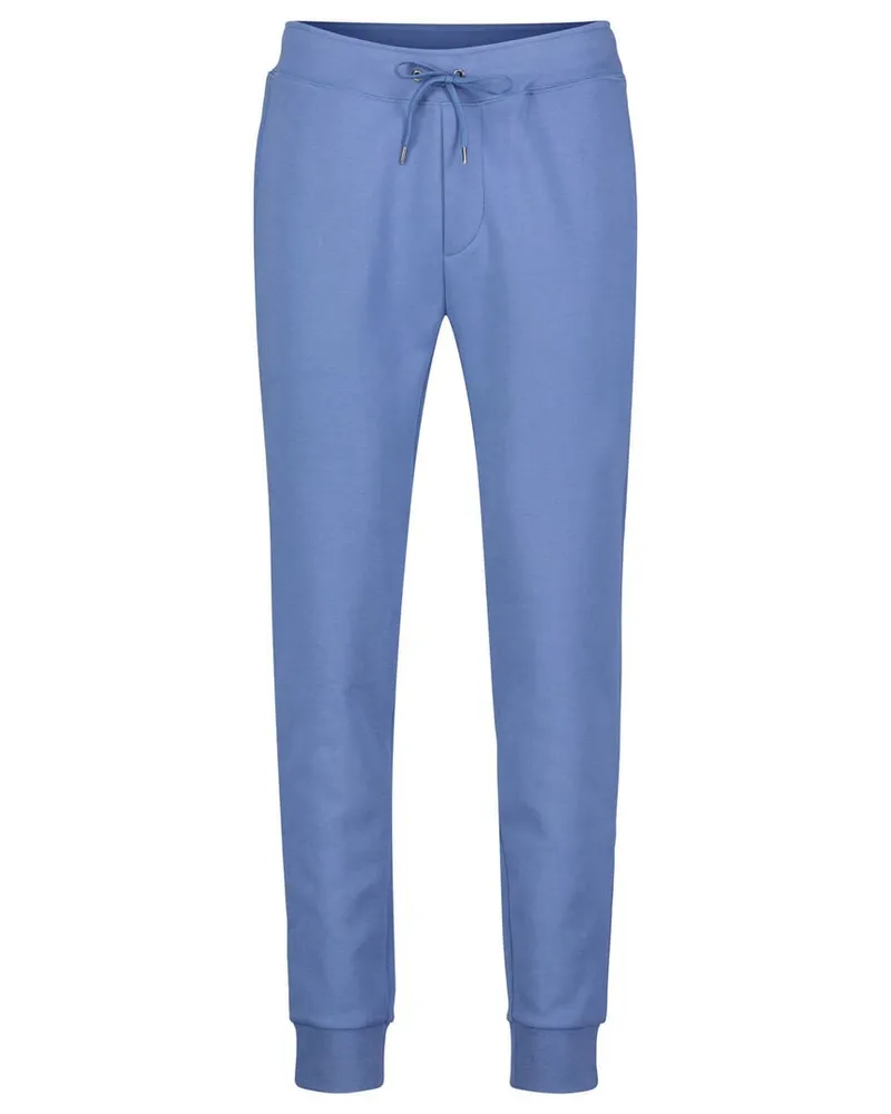 Ralph Lauren Herren Jogginghose doppellagig Blau