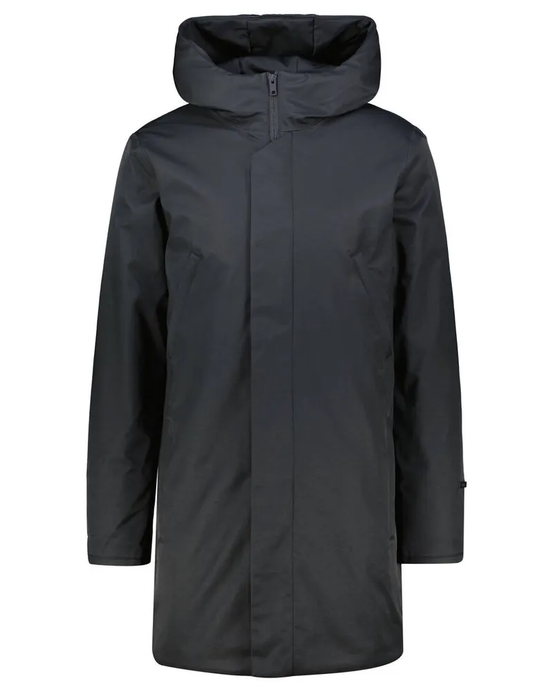 Elvine Herren Winterjacke REECE Schwarz