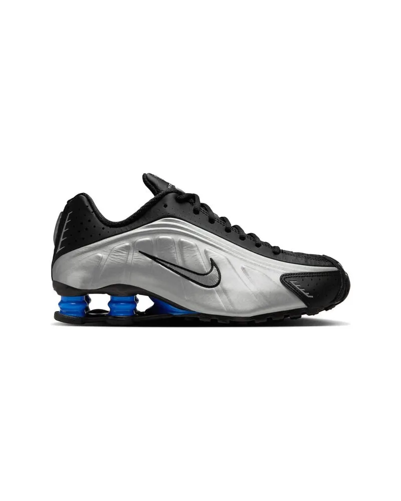Nike Damen Sneaker SHOX R4 Black