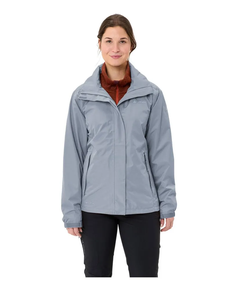 Vaude Damen Trekkingjacke "Escape Light Jacket Lavendel