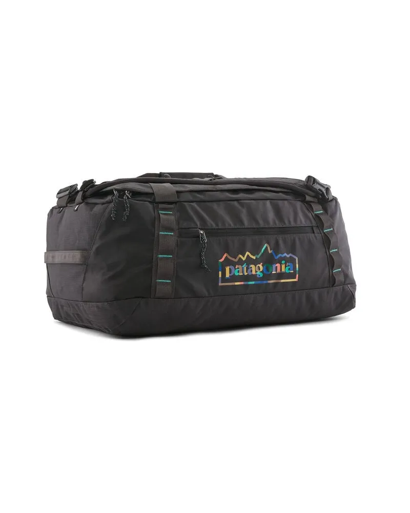 Patagonia Reisetasche BLACK HOLE DUFFEL 40L Schwarz