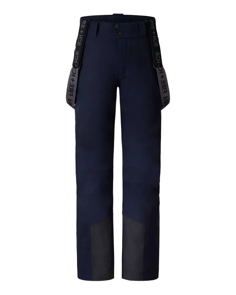 Bogner Fire & Ice Herren Skihose SCOTT Dunkelblau