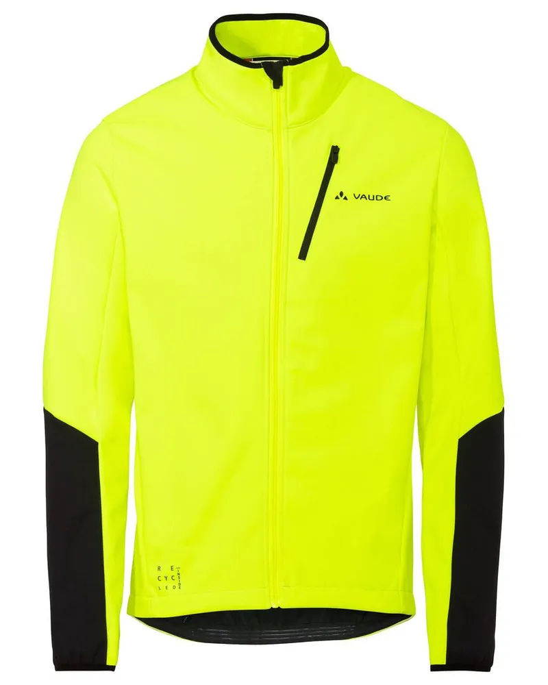 Vaude Herren Softshelljacke MATERA Beige-Mel.