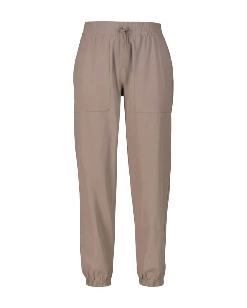 Columbia Sportswear Company Damen Wanderhose PINETOWN CANYON Dunkelgrau
