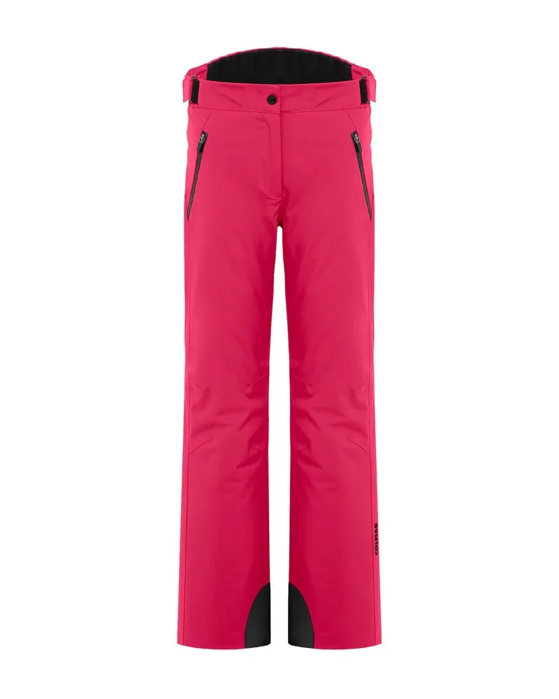 Colmar Damen Skihose Pink